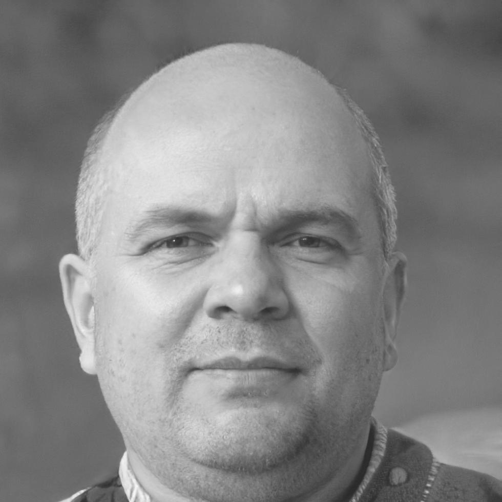 Mentor financeiro da comunidade